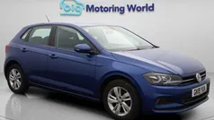 Used 2021 VW Polo Match Hatchback | £10,000 (Super price)