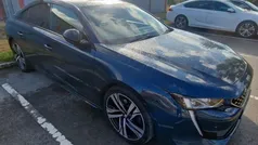 Used 2020 Peugeot 508 GTi Hatchback | £13,999 (Fair price)