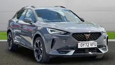 Used 2024 Cupra Formentor SUV | £20,999 (Fair price)