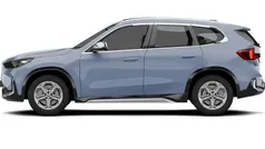 New 2025 BMW X1 M Sport SUV | £44,328 (Good price)
