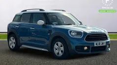 Used 2020 Mini Cooper Countryman Classic SUV | £15,999 (Super price)
