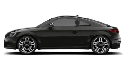 Usado Audi TT S-Line 184 CV (135 kW) 2018 Coupe