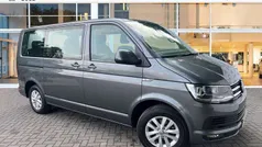 Used 2019 VW Caravelle SE MPV | £34,995 (Fair price)