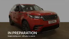 Used 2023 Land Rover Range Rover Velar SE Dynamic SUV | £27,755 (Super price)