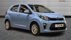 Used 2023 Kia Picanto 2 Hatchback | £8,999 (Good price)