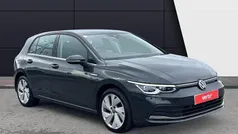 Used 2024 VW Golf VIII Style Hatchback | £16,216 (Super price)