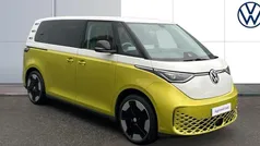 Used 2022 VW ID. Buzz Pro MPV | £40,080