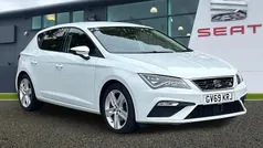 Used 2020 Seat Leon FR Hatchback | £11,335 (Good price)