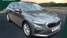 Used 2024 Skoda Scala SE L Hatchback | £18,345 (Fair price)