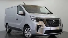 Grey Used 2025 Nissan Primastar Tekna MPV | £24,699 (Good price)