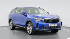 Used 2026 Skoda Kodiaq SE SUV | £31,299 (Fair price)