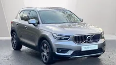 Used 2020 Volvo XC40 Inscription SUV | £24,558 (Fair price)