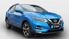 Used 2021 Nissan Qashqai N-Motion SUV | £12,500 (Good price)