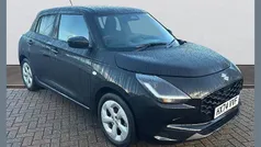 Used 2024 Suzuki Swift Hatchback | £14,999 (Fair price)