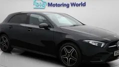 Used 2022 Mercedes A250 AMG line Hatchback | £19,200 (Fair price)