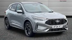 Used 2025 Ford Kuga ST-Line X SUV | £25,999 (Super price)