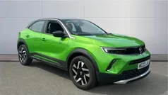 Other Used 2022 Vauxhall Mokka Edition SUV | £14,004 (Good price)