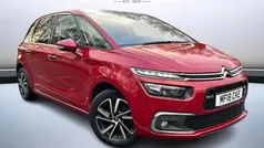 Used 2017 Citroën C4 Picasso Flair MPV | £6,999 (Good price)