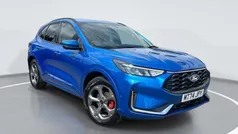 Used 2025 Ford Kuga ST-Line SUV | £28,819 (Fair price)