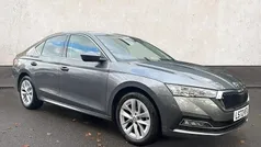 Used 2024 Skoda Octavia SE L Hatchback | £18,290 (Fair price)