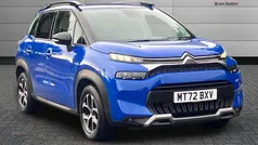 Used 2023 Citroën C3 Aircross PureTech SUV | £11,750 (Fair price)