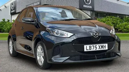 Used Mazda 2 Center-Line 116 HP (85 kW) 2026 Hatchback