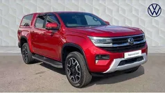 Used 2025 VW Amarok Style Pickup | £53,738