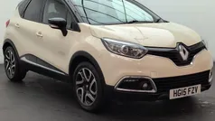 Used 2013 Renault Captur Dynamique SUV | £10,000 (A bit pricey)