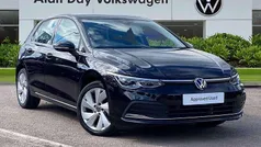 Used 2023 VW Golf VIII Style Hatchback | £20,995 (Fair price)