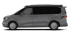 New 2025 VW California California Van | £72,995 (Fair price)