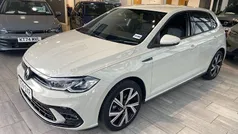 Used 2026 VW Polo R-line Hatchback | £21,999 (Fair price)