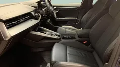 Used 2024 Audi A3 Sportback S-Line Hatchback | £13,938 (Good price)