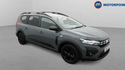 Used 2023 Dacia Jogger Extreme MPV | £15,799 (Fair price)