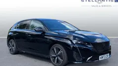 Used 2025 Peugeot 308 GTi Hatchback | £20,557 (Good price)