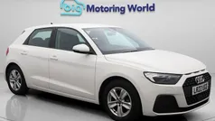 Used 2023 Audi A1 Sportback Hatchback | £15,000 (Fair price)