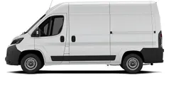 Used 2025 Citroën Relay Van | £25,990 (Fair price)