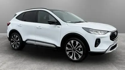 Używany Ford Kuga Active 242 KM (177 kW) 2026 SUV