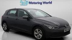 Used 2024 VW Golf VIII Life Hatchback | £19,025 (Fair price)
