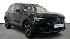 Used 2022 Volvo XC40 Plus SUV | £27,000 (Fair price)