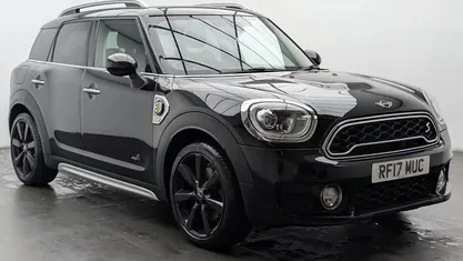 Used Mini Cooper S 224 HP (164 kW) 2018 Hatchback