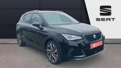 Other Used 2025 Seat Arona FR Sport SUV | £19,497 (Fair price)