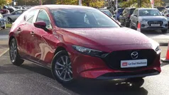 Used 2022 Mazda 3 Hatchback | £14,999 (Super price)