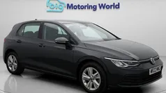 Used 2024 VW Golf VIII Life Hatchback | £16,000 (Super price)