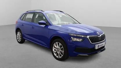 Used 2023 Skoda 110 R SE Hatchback | £13,049 (Super price)