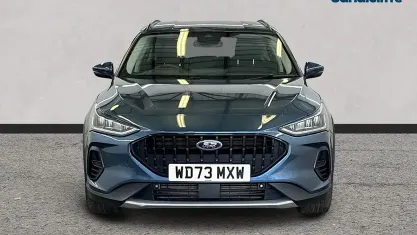 Usado Ford Focus Active X 155 HP (114 kW) 2024 Carrinha