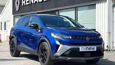 Used 2024 Renault Symbioz Techno Esprit Alpine SUV | £23,990 (Fair price)