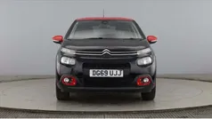 Used 2018 Citroën C3 Flair Hatchback | £5,995 (Fair price)