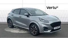 Used 2020 Ford Puma ST-Line SUV | £15,410 (Good price)
