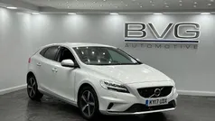Used 2019 Volvo V40 R-Design Estate | £12,994 (Fair price)