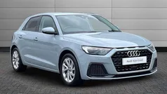 Grey Used 2020 Audi A1 Sport Hatchback | £16,550 (Good price)